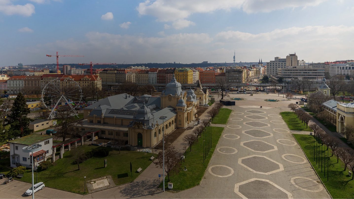 Služby NEO BUILDER