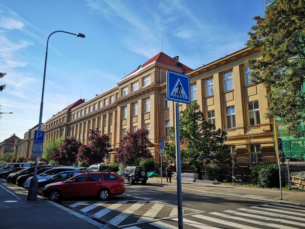 Památky