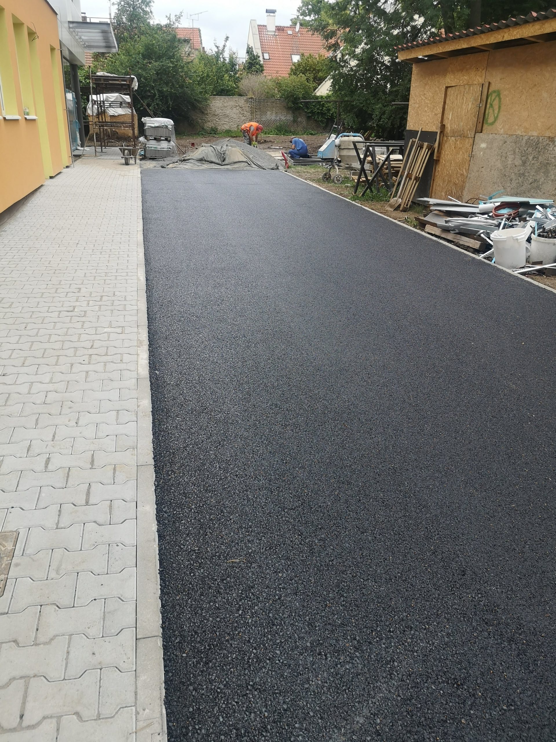 MŠ Unhošť